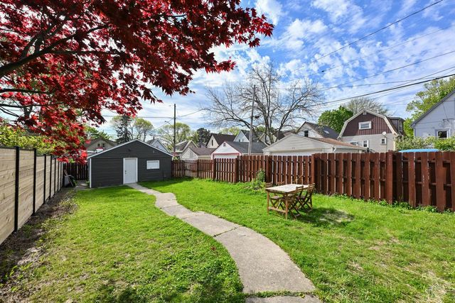 2719 Austin STREET, Milwaukee, WI 53207