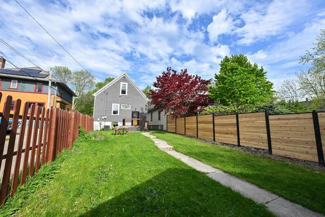 2719 Austin STREET, Milwaukee, WI 53207