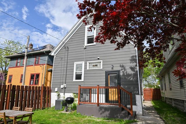 2719 Austin STREET, Milwaukee, WI 53207
