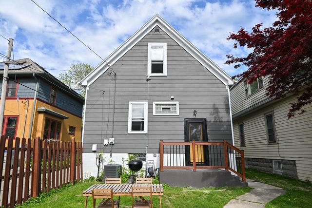 2719 Austin STREET, Milwaukee, WI 53207