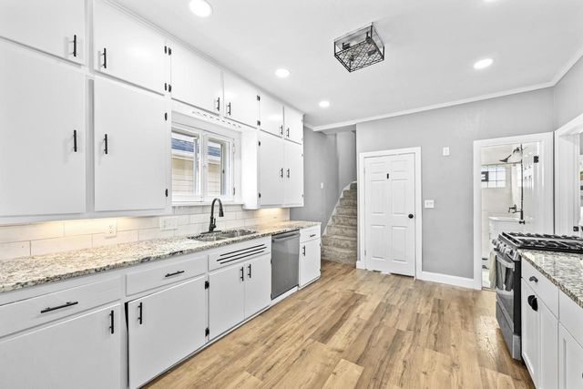 2719 Austin STREET, Milwaukee, WI 53207