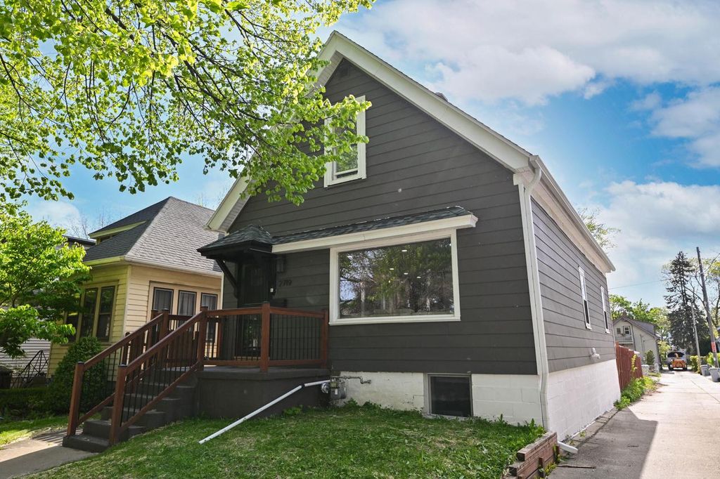 2719 Austin STREET, Milwaukee, WI 53207