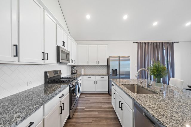 21430 Blue Tuna Drive, Cypress, TX 77433