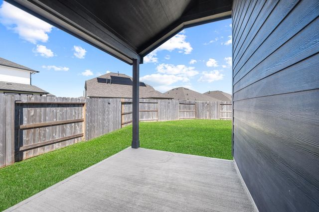 21430 Blue Tuna Drive, Cypress, TX 77433