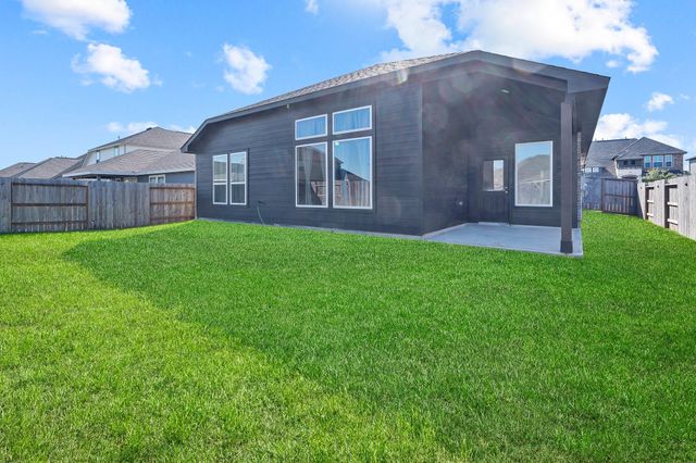 21430 Blue Tuna Drive, Cypress, TX 77433