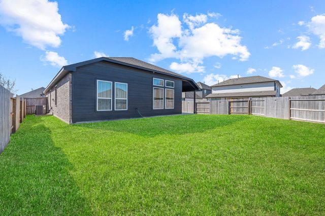 21430 Blue Tuna Drive, Cypress, TX 77433