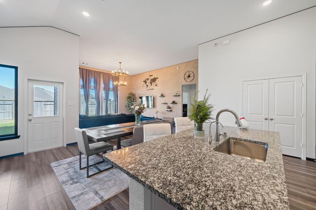 21430 Blue Tuna Drive, Cypress, TX 77433
