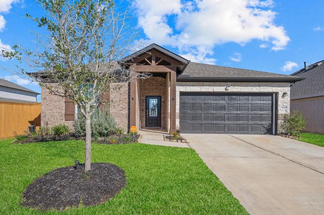 21430 Blue Tuna Drive, Cypress, TX 77433