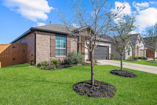 21430 Blue Tuna Drive, Cypress, TX 77433