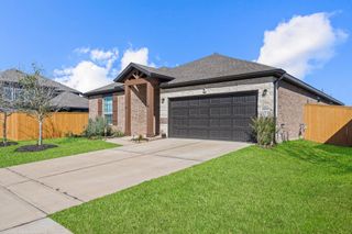 21430 Blue Tuna Drive, Cypress, TX 77433