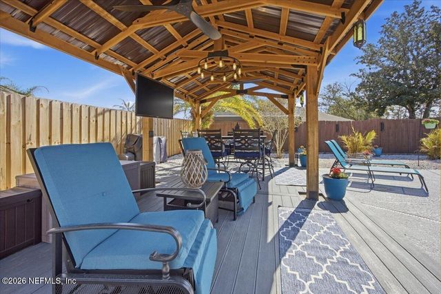 494 BAYBROOK Drive, Fleming Island, FL 32003