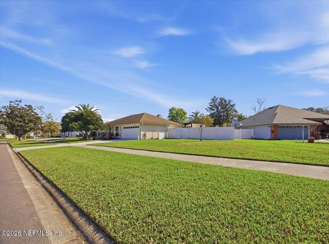 494 BAYBROOK Drive, Fleming Island, FL 32003