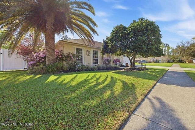 494 BAYBROOK Drive, Fleming Island, FL 32003