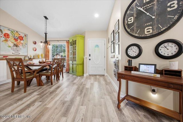 494 BAYBROOK Drive, Fleming Island, FL 32003