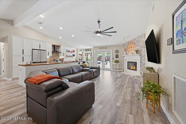 494 BAYBROOK Drive, Fleming Island, FL 32003