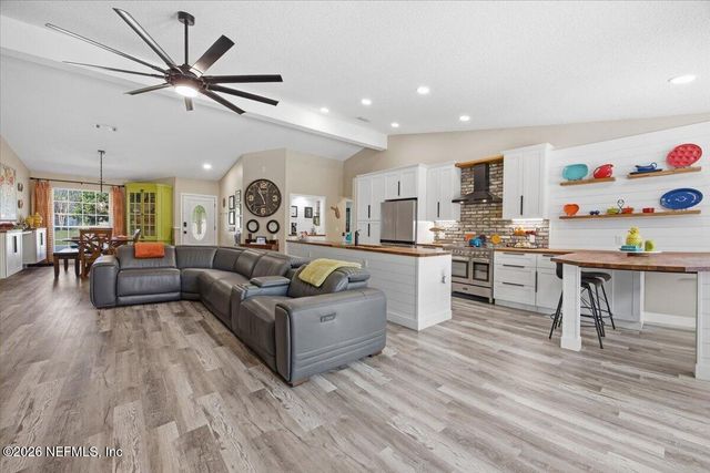 494 BAYBROOK Drive, Fleming Island, FL 32003