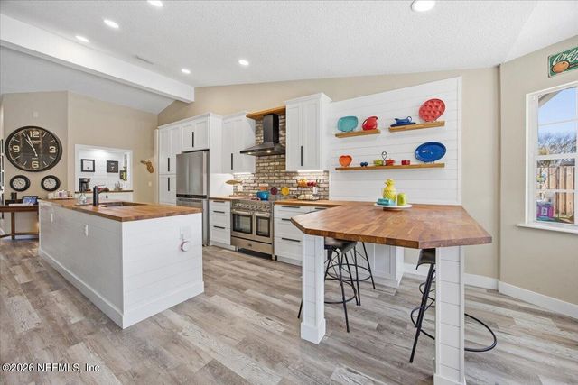 494 BAYBROOK Drive, Fleming Island, FL 32003