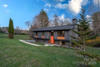 465 Highland Avenue, Boone, NC 28607