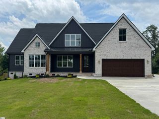 109 Oakdale Avenue, Greer, SC 29651