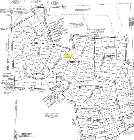 25309 High Meadow West Drive, Montgomery, TX 77316