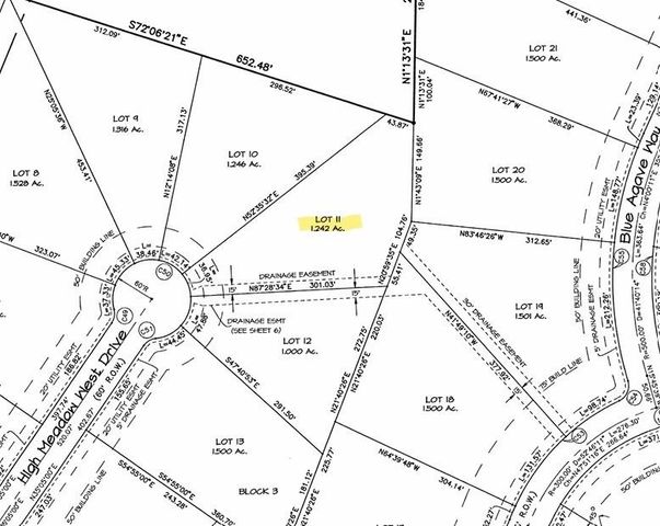 25309 High Meadow West Drive, Montgomery, TX 77316