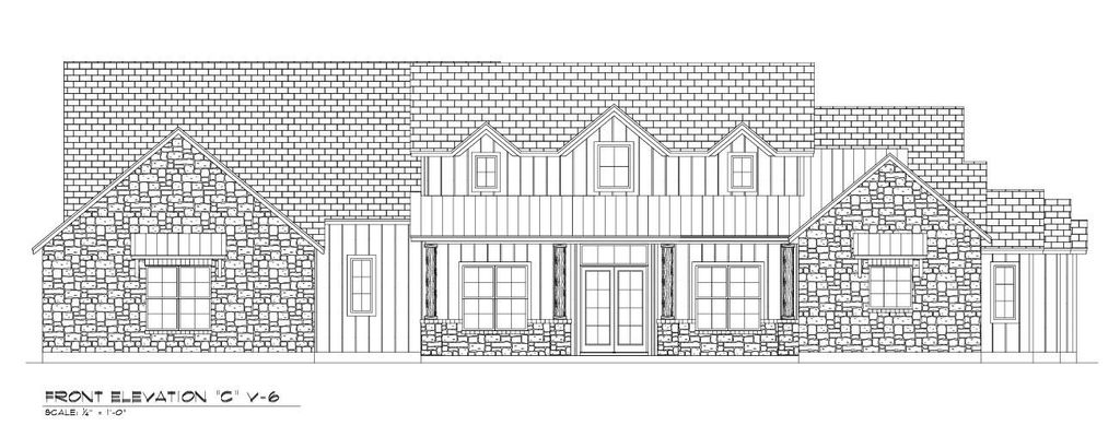 25309 High Meadow West Drive, Montgomery, TX 77316