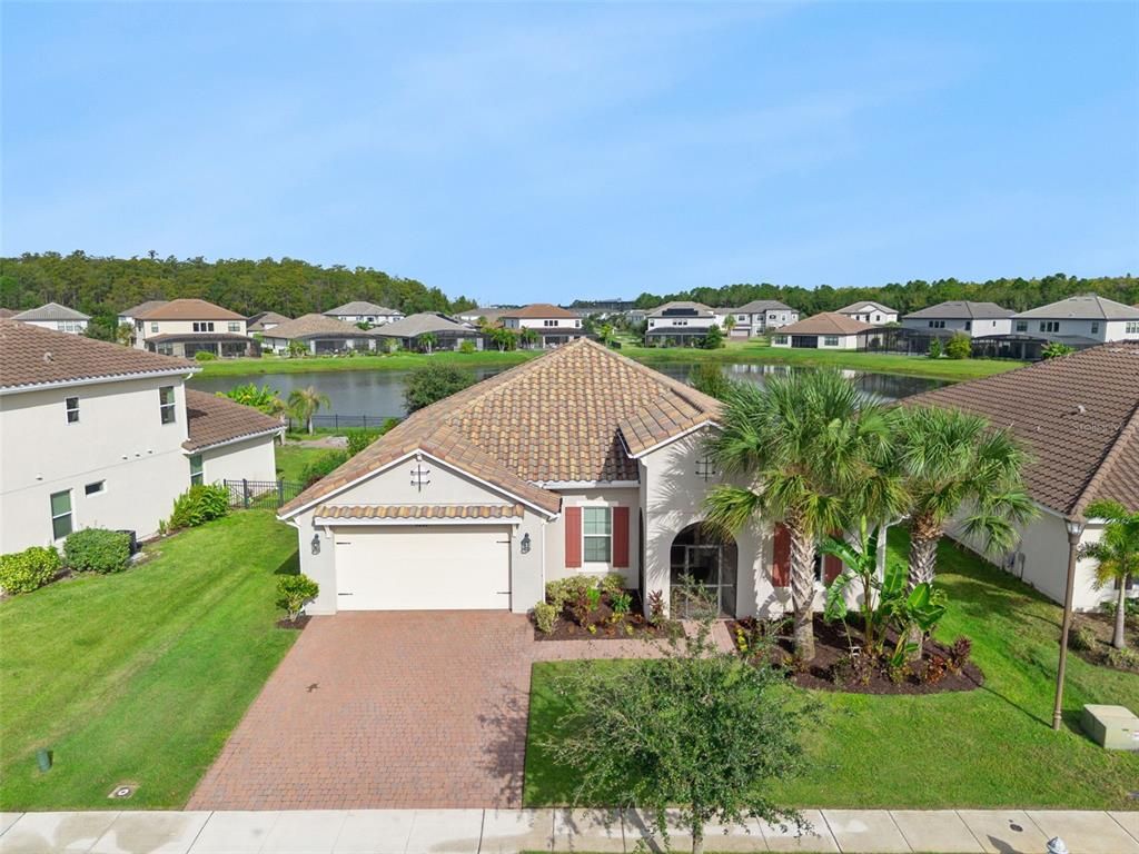 3210 AGOSTINO TER, Kissimmee, FL 34746