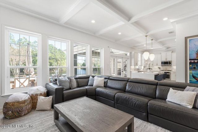 844 EAGLE POINT Drive, St. Augustine, FL 32092