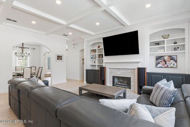 844 EAGLE POINT Drive, St. Augustine, FL 32092