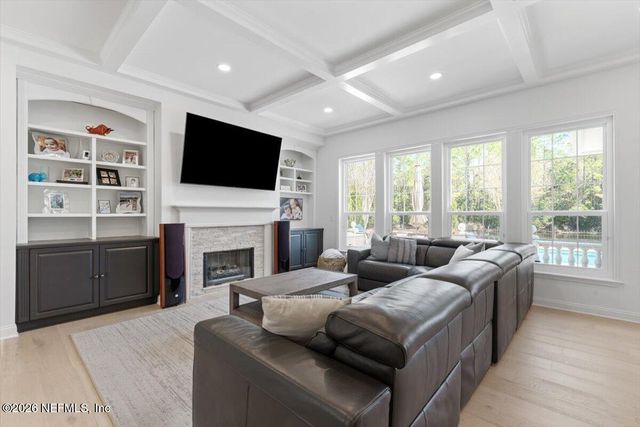 844 EAGLE POINT Drive, St. Augustine, FL 32092