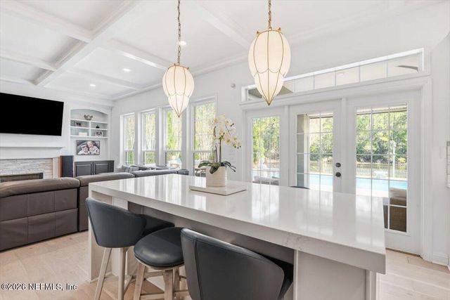 844 EAGLE POINT Drive, St. Augustine, FL 32092