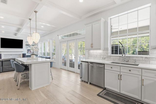 844 EAGLE POINT Drive, St. Augustine, FL 32092