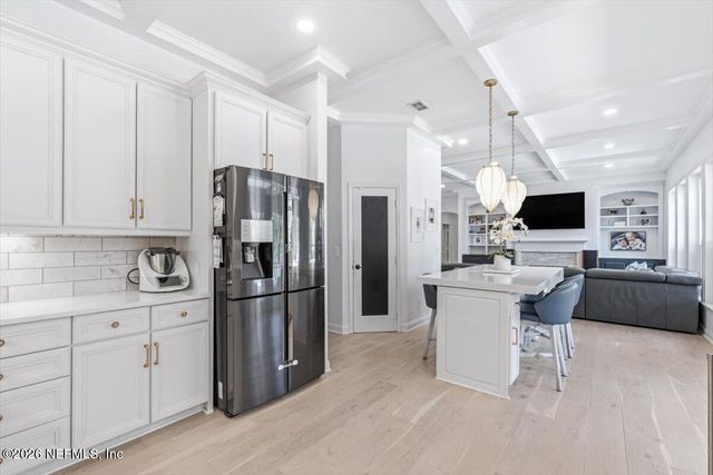 844 EAGLE POINT Drive, St. Augustine, FL 32092