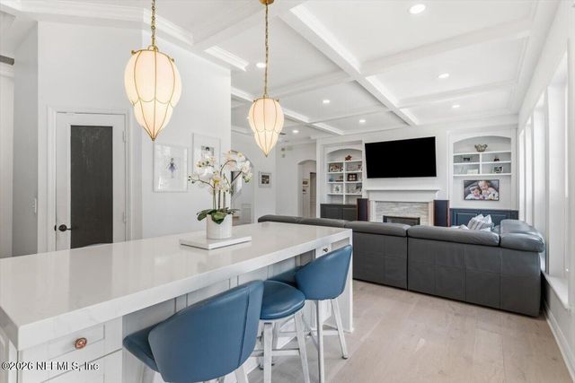 844 EAGLE POINT Drive, St. Augustine, FL 32092