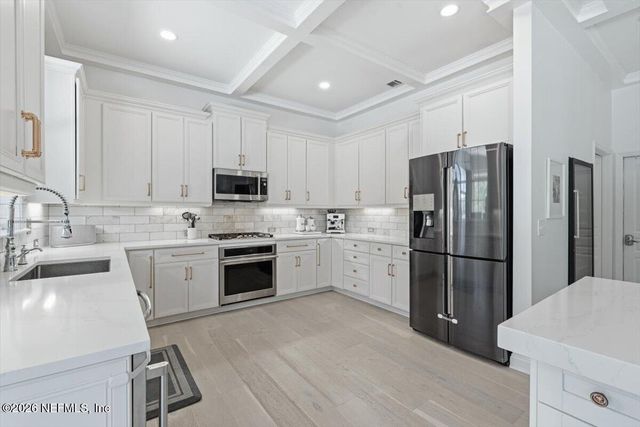 844 EAGLE POINT Drive, St. Augustine, FL 32092