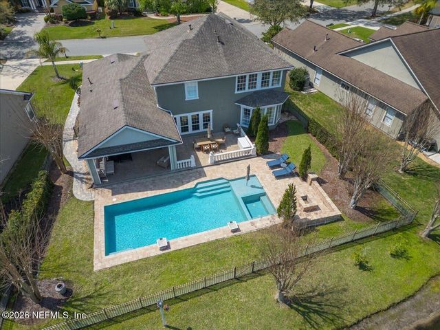 844 EAGLE POINT Drive, St. Augustine, FL 32092