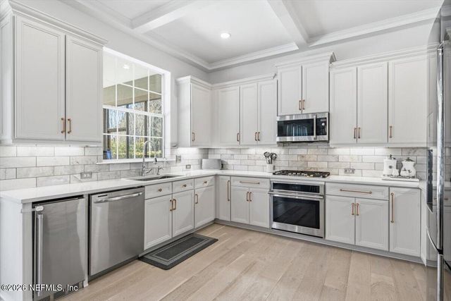 844 EAGLE POINT Drive, St. Augustine, FL 32092