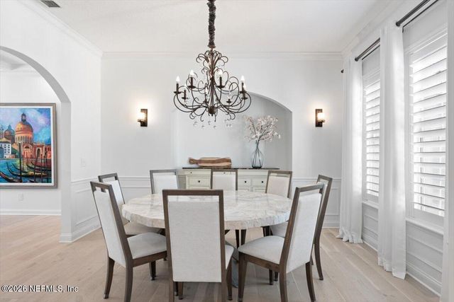 844 EAGLE POINT Drive, St. Augustine, FL 32092