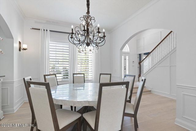 844 EAGLE POINT Drive, St. Augustine, FL 32092