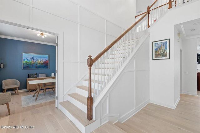 844 EAGLE POINT Drive, St. Augustine, FL 32092