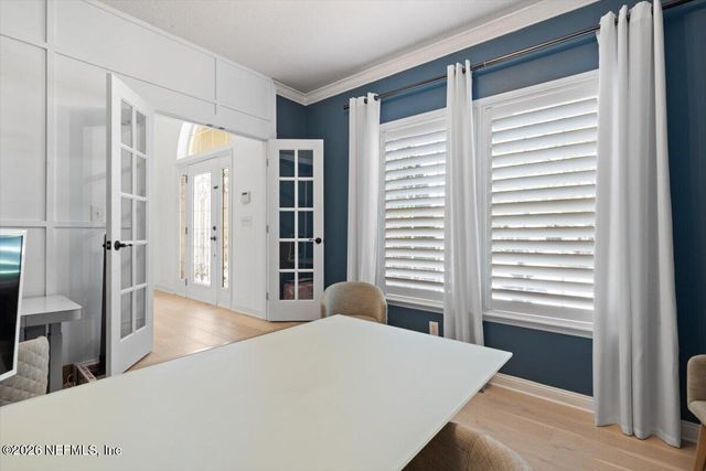 844 EAGLE POINT Drive, St. Augustine, FL 32092