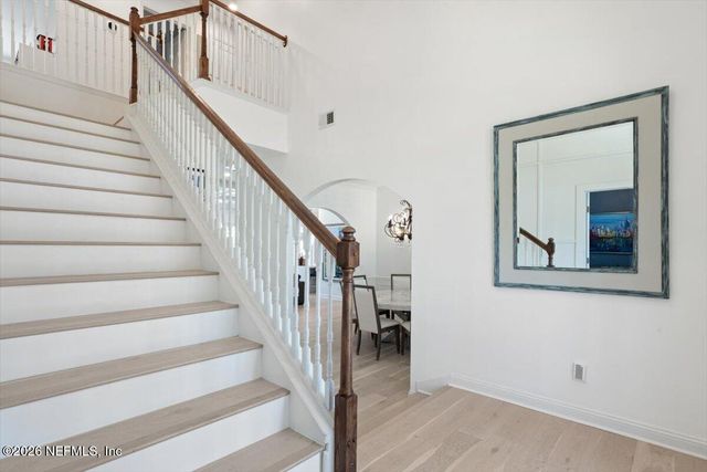 844 EAGLE POINT Drive, St. Augustine, FL 32092