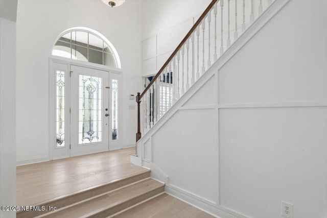 844 EAGLE POINT Drive, St. Augustine, FL 32092