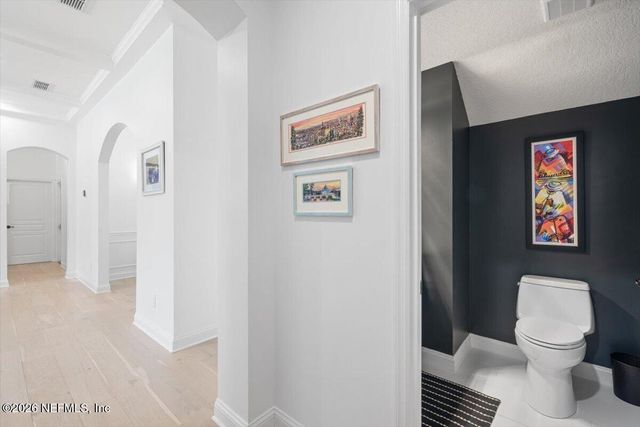 844 EAGLE POINT Drive, St. Augustine, FL 32092