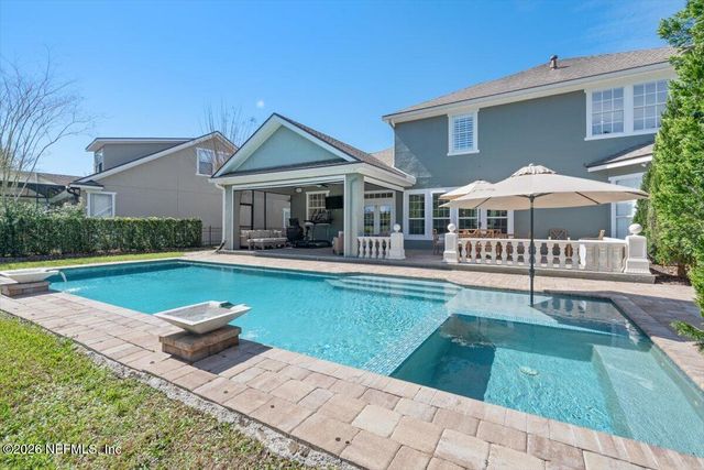 844 EAGLE POINT Drive, St. Augustine, FL 32092