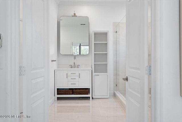 844 EAGLE POINT Drive, St. Augustine, FL 32092