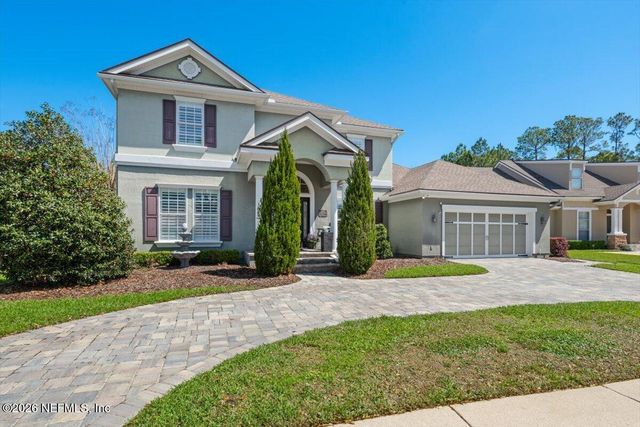 844 EAGLE POINT Drive, St. Augustine, FL 32092