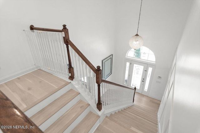 844 EAGLE POINT Drive, St. Augustine, FL 32092