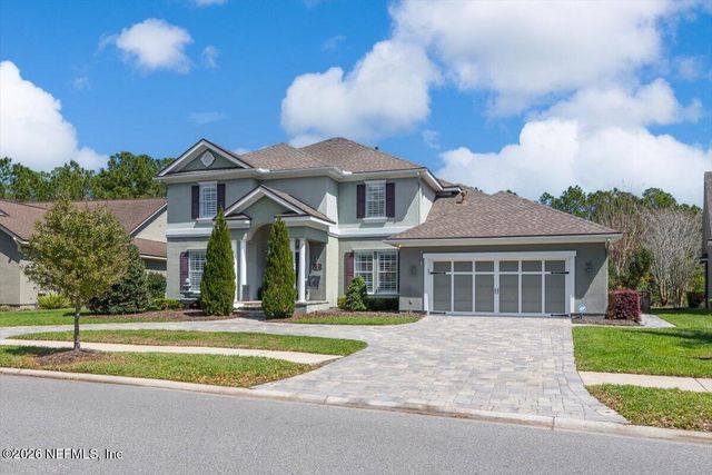 844 EAGLE POINT Drive, St. Augustine, FL 32092