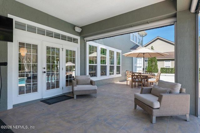 844 EAGLE POINT Drive, St. Augustine, FL 32092